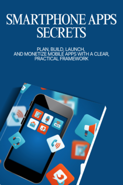Smartphone Apps Secrets