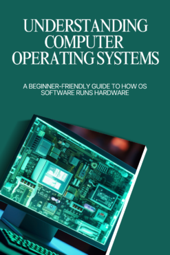 Understanding Computer Operating Systems